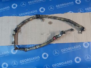 MERCEDES ΣΩΛΗΝΑΣ ΥΔΡΑΥΛΙΚΗΣ ΑΝΑΡΤΗΣΗΣ (HYDRAULIC LINE) S-CLASS (W220),CL-CLASS (C215)