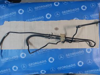 MERCEDES ΣΩΛΗΝΑΣ ΥΔΡΑΥΛΙΚΗΣ ΑΝΑΡΤΗΣΗΣ (HYDRAULIC LINE) CL-CLASS (C215)