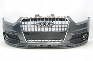 Audi Q3 8U S-Line