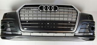 AUDI Q7 4M S-LINE