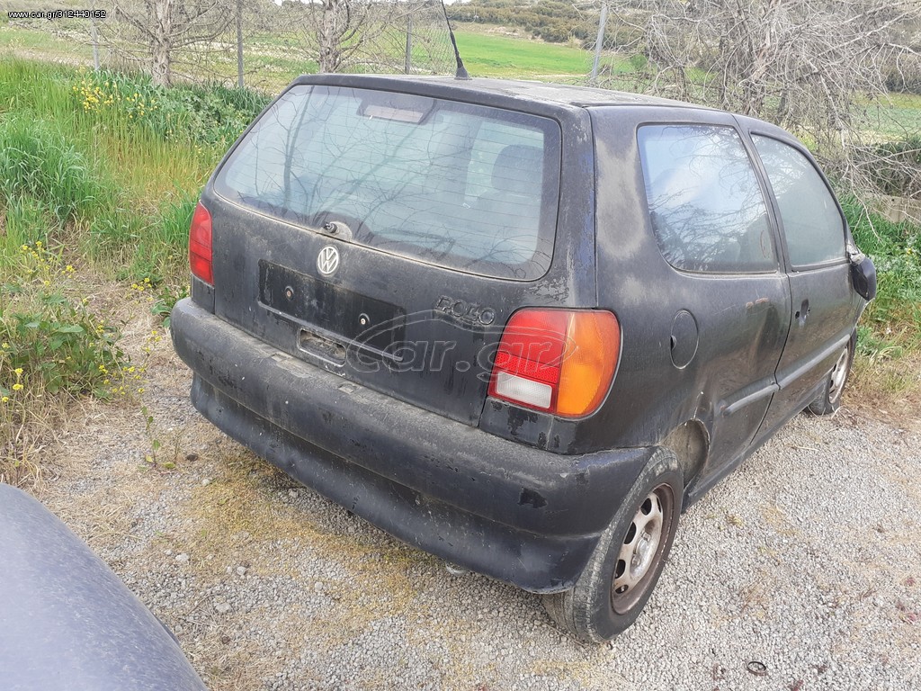 πωλουνται ανταλλακτικα 
