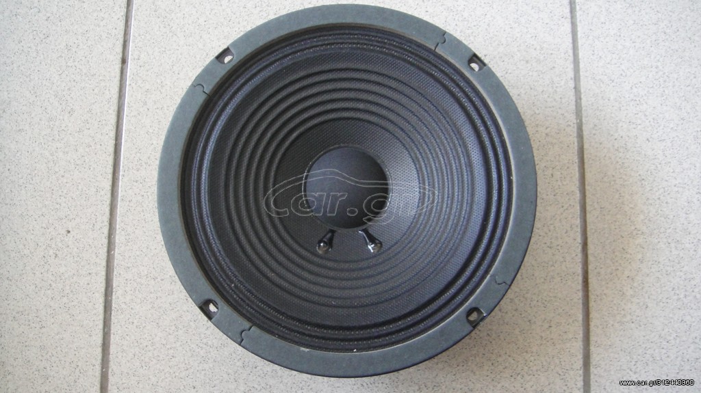 Μεγάφωνο 8 inch Full range