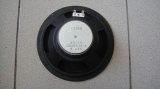 Μεγάφωνο 8 inch Full range-thumb-1