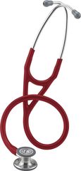 Στηθοσκόπιο Littmann 3M Cardiology IV 6184 Burgundy