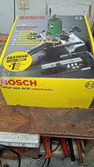 Bosch POF600ACE