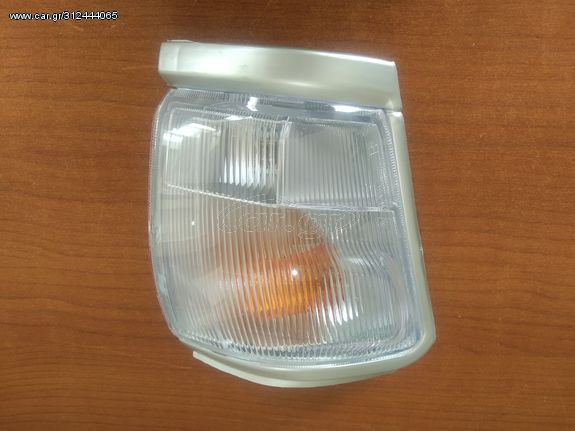 TOYOTA HILUX LN145 1998-2001 4X2 ΓΩΝΙΑ ΦΛΑΣ ΑΡΙΣΤΕΡΗ & ΔΕΞΙΑ