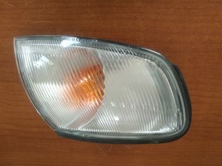 NISSAN ALMERA N15 1996-1998 (SEDAN-3Π-5Π) ΓΩΝΙΑ ΦΛΑΣ ΔΕΞΙΑ