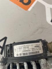Δυναμό Toyota Yaris 04-14 27060-0Q120 1KR-thumb-1