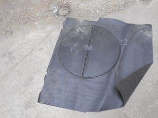 ΤΑΠΕΤΣΑΡΙΑ PORT PAGAGE BMW E30-thumb-1