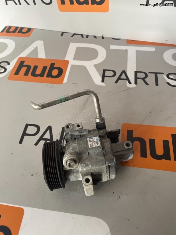AC Κομπρεσέρ Toyota Yaris 1KR Z0015229A