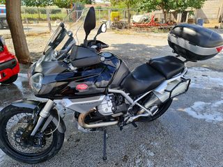 Moto Guzzi Stelvio 1200 '14 4v ABS