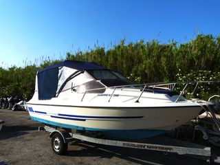 Fletcher 1987 DORADO