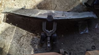 ΜΕΤΩΠΗ ΓΙΑ MERCEDES CLK 230 KOMPRESSOR ΤΟΥ 97 - 02 W208. 