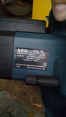 AEG HKE 66-thumb-7