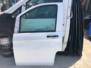 Πορτα οδηγου mercedes-benz  Vito 447