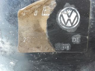 VW POLO (2002-2009) ΣΕΒΡΟ ΜΕ ΑΝΤΛΙΑ ΦΡΕΝΩΝ ΜΕ ΚΩΔΙΚΟ 6Q1614105T FTE (ΓΝΗΣΙΟ)