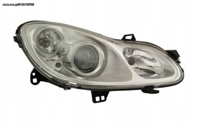 ΔΕΞΙΟ Φανάρι Ηλεκτρικό Εμπρός (TYC) SMART FORTWO 2007-2014 (451)