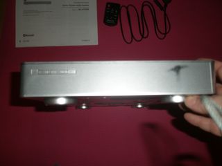 Panasonic SC-HTE80 Home Theater Audio System -thumb-7