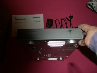 Panasonic SC-HTE80 Home Theater Audio System -thumb-8