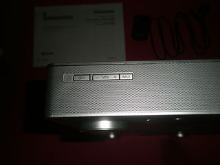 Panasonic SC-HTE80 Home Theater Audio System -thumb-10