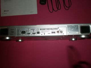 Panasonic SC-HTE80 Home Theater Audio System -thumb-11
