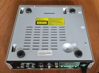 CyberHome CH-DVD 300-thumb-2