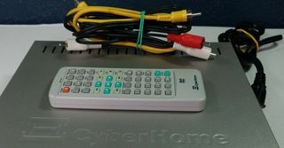 CyberHome CH-DVD 300-thumb-3