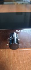 DYNACO QD-2 PREAMPLIFIER-thumb-3