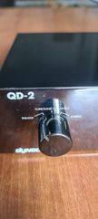 DYNACO QD-2 PREAMPLIFIER-thumb-4