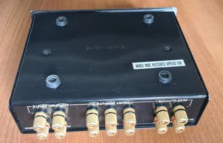 DYNACO QD-2 PREAMPLIFIER-thumb-5