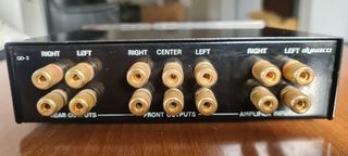 DYNACO QD-2 PREAMPLIFIER-thumb-6