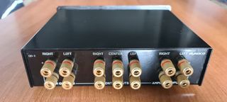 DYNACO QD-2 PREAMPLIFIER-thumb-7