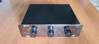 DYNACO QD-2 PREAMPLIFIER-thumb-1