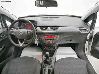 Opel Corsa 2016 1.3CDTI ECOFLEX EURO 6b ΕΠΑΓΓΕΛΜΑΤΙΚΟ-thumb-7