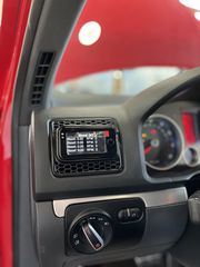 Volkswagen Golf MK5 Βάση iboost αεραγωγού 