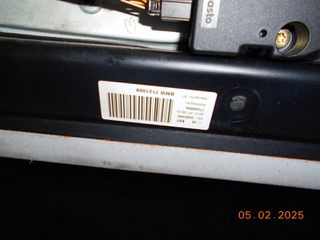 ΟΡΟΦΗ BMW Ε87 Ε81 Ε82 ''BMW Bαμβακας''-thumb-3