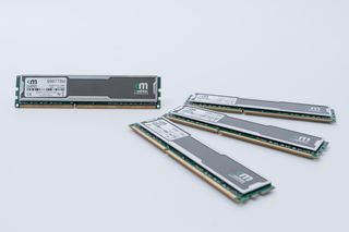 RAM, DDR2, Διάφορες