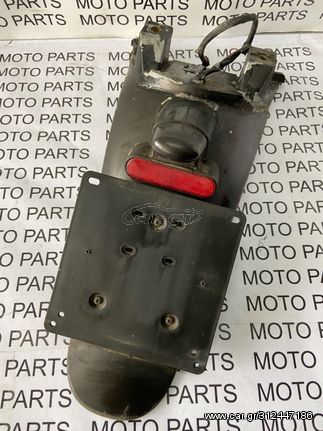 PIAGGIO BEVERLY 125 200 250 ΦΤΕΡΟ ΠΙΣΩ ΒΑΣΗ ΠΙΝΑΚΙΔΑΣ - MOTO PARTS