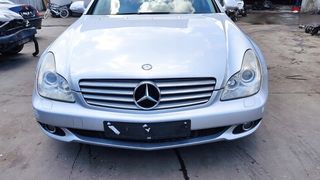   MERCEDES CLS 350 W219