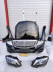 MERCEDES S400 W222