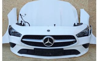 MERCEDES  CLA W118 2020