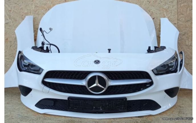 MERCEDES  CLA W118 2020