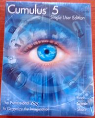coreldraw 10 graphics suite + Cumulus 5 -thumb-6