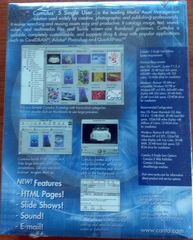 coreldraw 10 graphics suite + Cumulus 5 -thumb-7