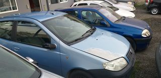 Fiat Punto 2003-thumb-1