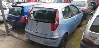 Fiat Punto 2003-thumb-2