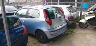 Fiat Punto 2003-thumb-5
