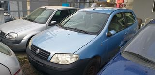 Fiat Punto 2003-thumb-8