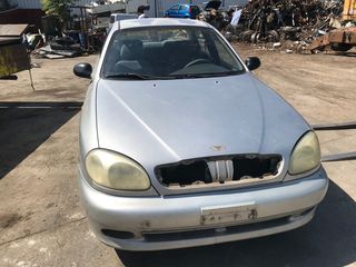 DAEWOO LANOS-thumb-1