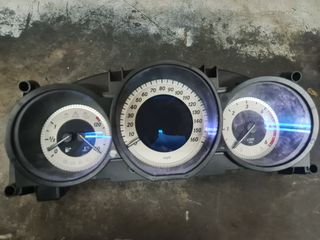 Καντράν MERCEDES-BENZ CLS W218 A2189007004 A2C87307100
